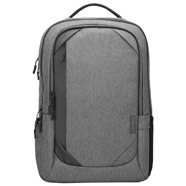 Rucsac Lenovo Urban B730 17.3"/ Black Gray photo 1 Rucsac Lenovo Urban B730 17.3"/ Black Gray photo 1