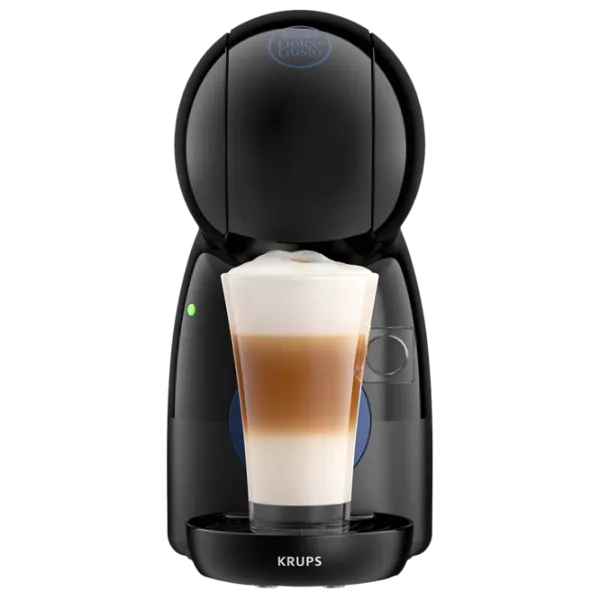 Aparat de cafea KRUPS KP1A0810 Capsular/ 0.8 l/ Black photo 1