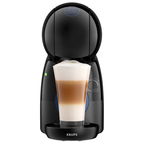 Aparat de cafea KRUPS KP1A0810 Capsular/ 0.8 l/ Black photo 1