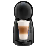 Кофемашина KRUPS KP1A0810 Капсульный/ 0.8 л/ Черный