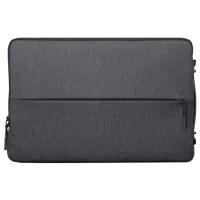 Husă pentru laptop Lenovo Urban Sleeve 15.6"/ Black