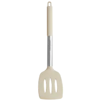 Style CasaMasa T4053G Нержавеющая сталь / Бежевый