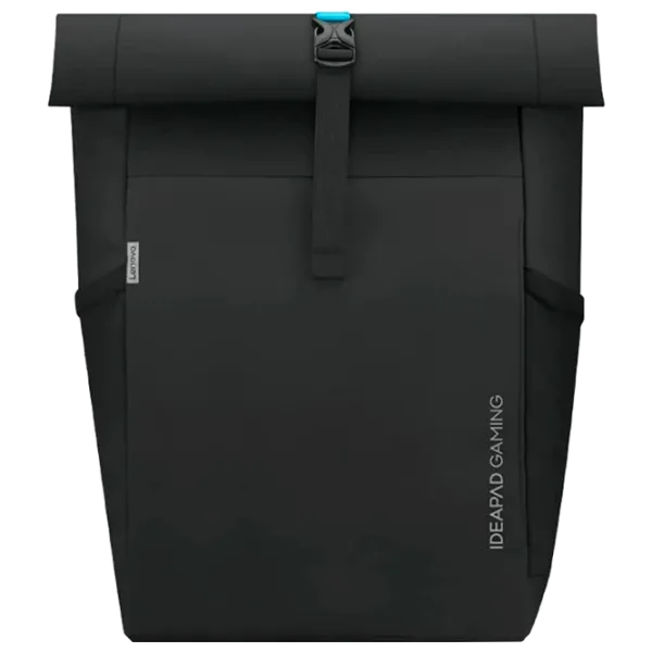 Rucsac Lenovo IdeaPad Gaming Modern 15.6"/ Black photo 1 Rucsac Lenovo IdeaPad Gaming Modern 15.6"/ Black photo 1