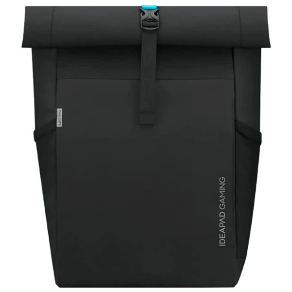 Rucsac Lenovo IdeaPad Gaming Modern 15.6"/ Black photo 1 Rucsac Lenovo IdeaPad Gaming Modern 15.6"/ Black photo 1