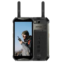 Ulefone Armor 20WT 12 GB/ 256 GB/ Dual SIM/ Black 