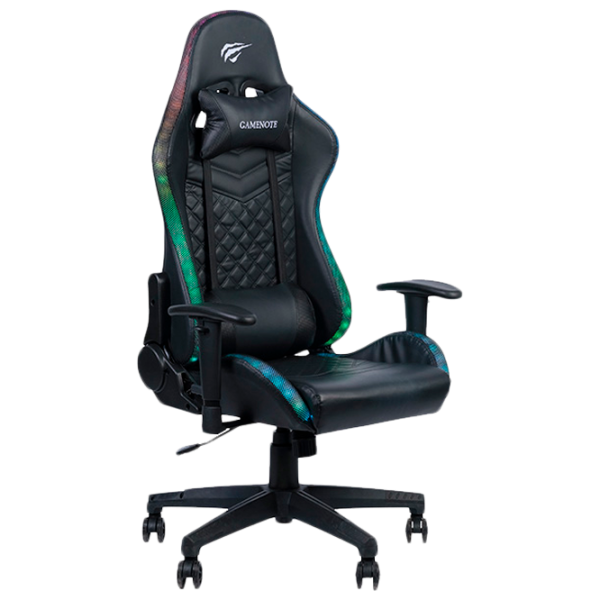 Игровое кресло Havit GC927 Черный photo 1