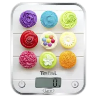 Кухонные весы Tefal BC5122V1 Разноцветный