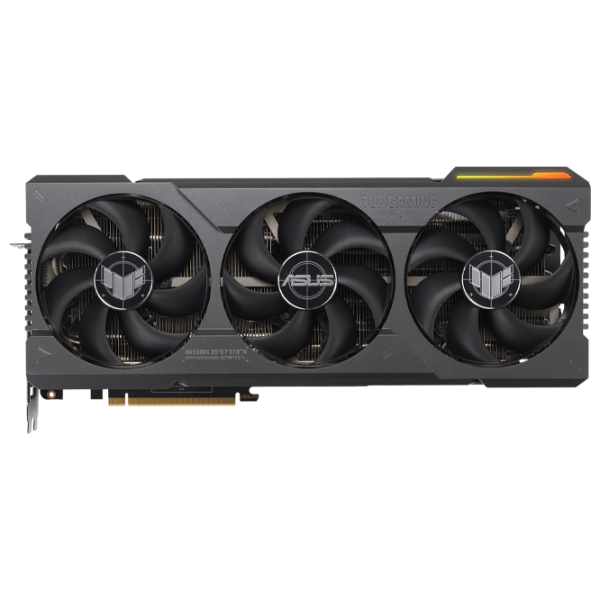 Видеокарта Asus GeForce RTX 4090 TUF GAMING OC PCI Express x16 4.0 / 24 ГБ photo 1 Видеокарта Asus GeForce RTX 4090 TUF GAMING OC PCI Express x16 4.0 / 24 ГБ photo 1