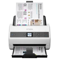 Scaner Epson WorkForce DS-730N Lingering/ CIS