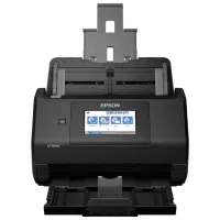 Scaner Epson ES-580W Lingering/ CIS