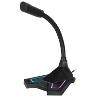 Microfon Sven MK-600 Black