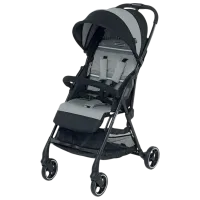 Детская коляска FoppaPedretti Piuliggero Top4 2987-001/ Серебристый