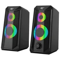 Аудиосистема Havit SK202 6 Вт/ Черный