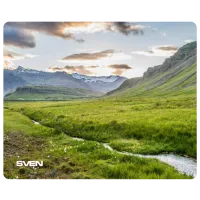 Covoraș pentru mouse Sven Valley Multicolor