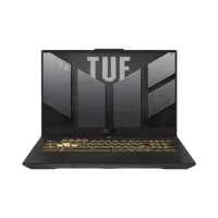 Asus TUF Gaming F17 FX707ZU4 Core i7 12700H/ 16 ГБ/ 512 ГБ/ GeForce RTX 4050/ Серый