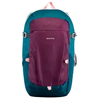 Рюкзак Quechua NH100 20L Синий Пурпурный/ 20 л