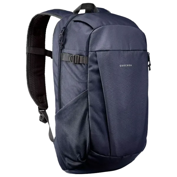Rucsac Quechua NH100 20L Blue/ 20 l photo 1
