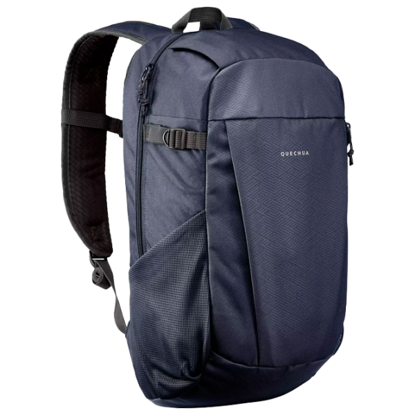 Rucsac Quechua NH100 20L Blue/ 20 l photo 1