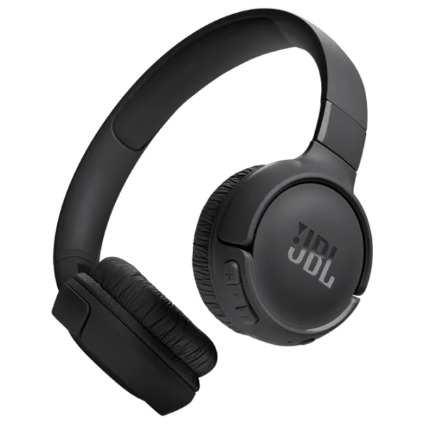 Наушники JBL Tune 520BT Черный Беспроводные/ Персональный photo 1