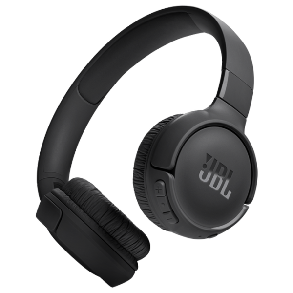 Наушники JBL Tune 520BT Черный Беспроводные/ Персональный photo 1