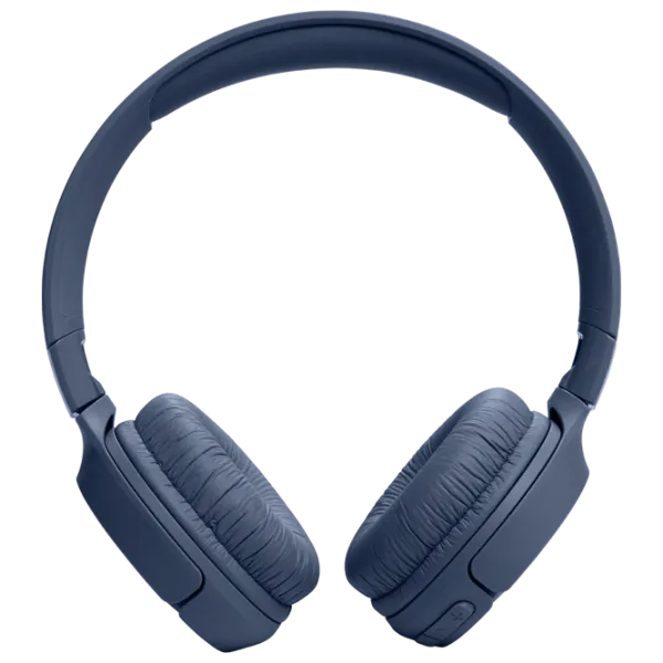 Наушники JBL Tune 520BT Синий Беспроводные/ Персональный photo 1 Наушники JBL Tune 520BT Синий Беспроводные/ Персональный photo 1