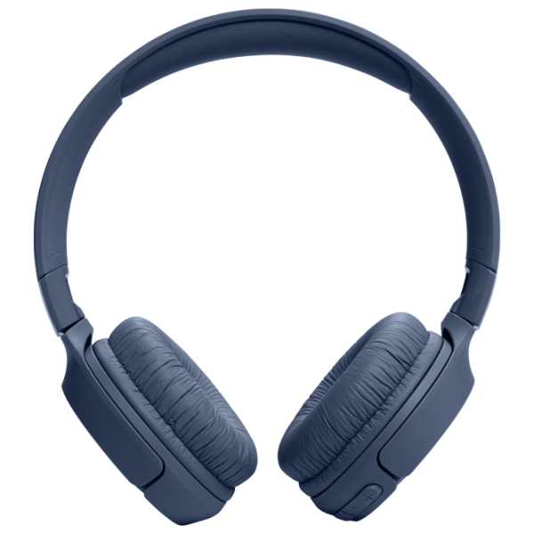 Наушники JBL Tune 520BT Синий Беспроводные/ Персональный photo 1 Наушники JBL Tune 520BT Синий Беспроводные/ Персональный photo 1