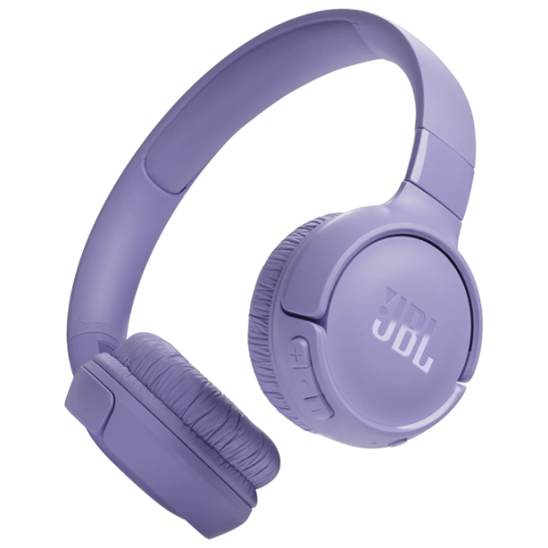 Căști JBL Tune 520BT Purple Fără fir/ Personal photo 1 Căști JBL Tune 520BT Purple Fără fir/ Personal photo 1