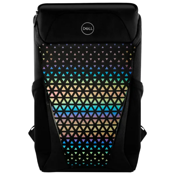 Rucsac Dell Gaming 17.3"/ Black/ 15 l photo 1