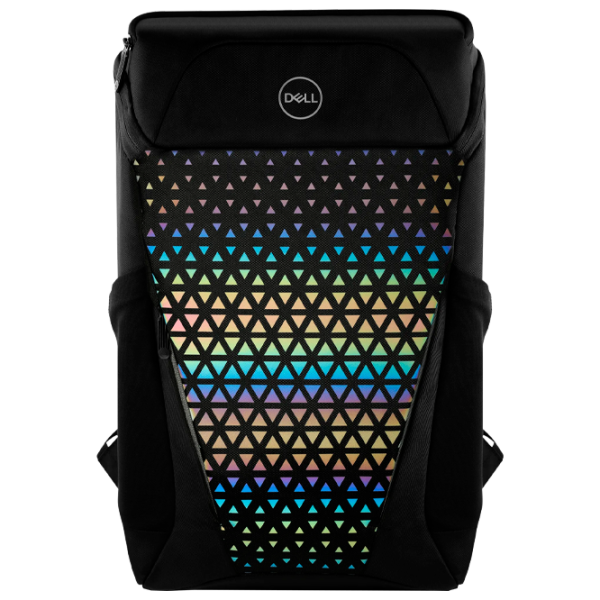 Rucsac Dell Gaming 17.3"/ Black/ 15 l photo 1