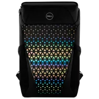 Рюкзак Dell Gaming 17.3"/ Черный/ 15 л