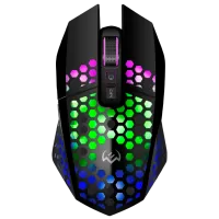 Мышь Sven RX-G940W USB/ Черный