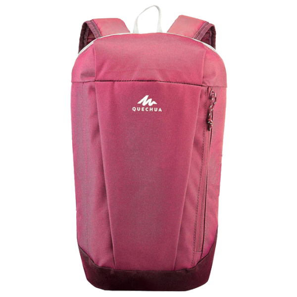 Рюкзак Quechua NH100 20L Розовый/ 20 л photo 1