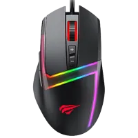 Mouse Havit MS953 USB/ Black