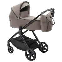 Cărucior pentru copil Espiro Only 2 in 1 109/ Beige