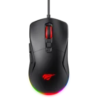 Мышь Havit MS960 USB/ Черный