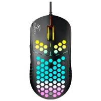 Мышь Havit MS1032 USB/ Черный