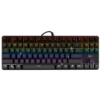 Клавиатура Sven KB-G9150 Проводная/ Черный