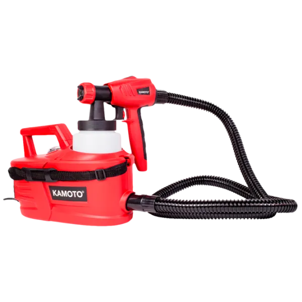 Sistem de pulverizare Kamoto KSG9510 0.8 l/ Red photo 1