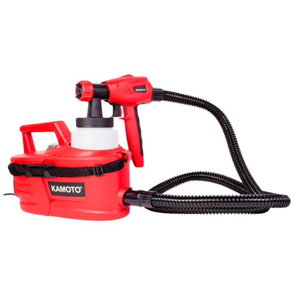 Sistem de pulverizare Kamoto KSG9510 0.8 l/ Red photo 1