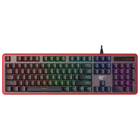 Клавиатура Havit KB870L Проводная/ Серый