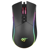 Мышь Havit MS1001 USB/ Черный