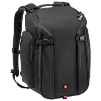 Rucsac pentru aparat foto Manfrotto Pro 20 Nailon/ Black