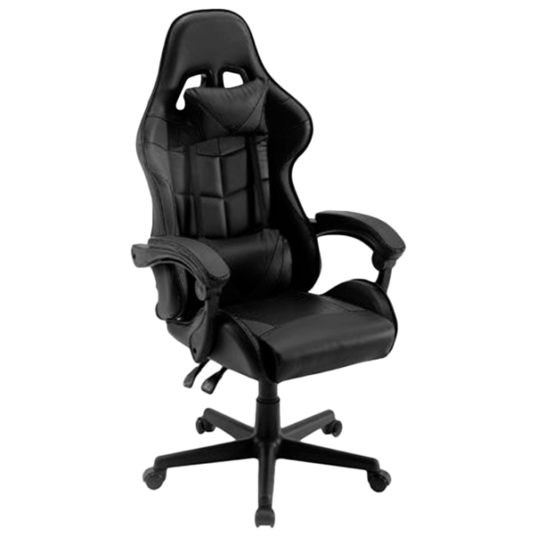 Игровое кресло Havit GC933 Черный photo 1