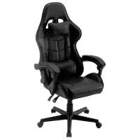 Игровое кресло Havit GC933 Черный