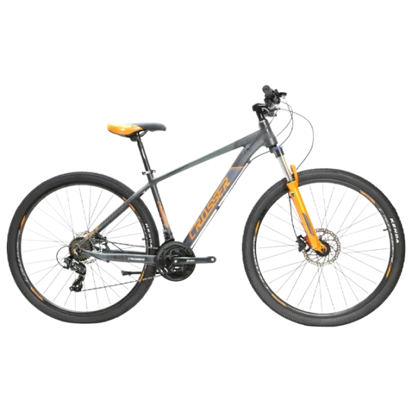 Bicicletă Crosser 075 29" 17" Aluminiu/ Black Orange photo 1