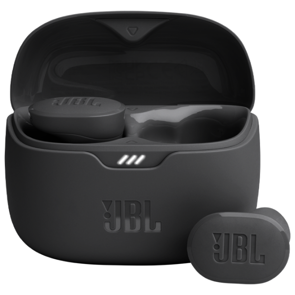 Căști JBL Tune Buds Black Fără fir/ Personal photo 1 Căști JBL Tune Buds Black Fără fir/ Personal photo 1