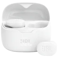 Наушники JBL Tune Buds Белый Беспроводные/ Персональный