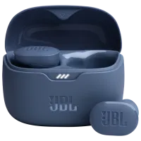 Наушники JBL Tune Buds Синий Беспроводные/ Персональный