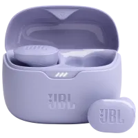 Наушники JBL Tune Buds Пурпурный Беспроводные/ Персональный