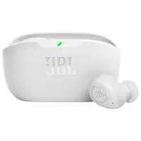 Наушники JBL Wave Buds Белый Беспроводные/ Персональный